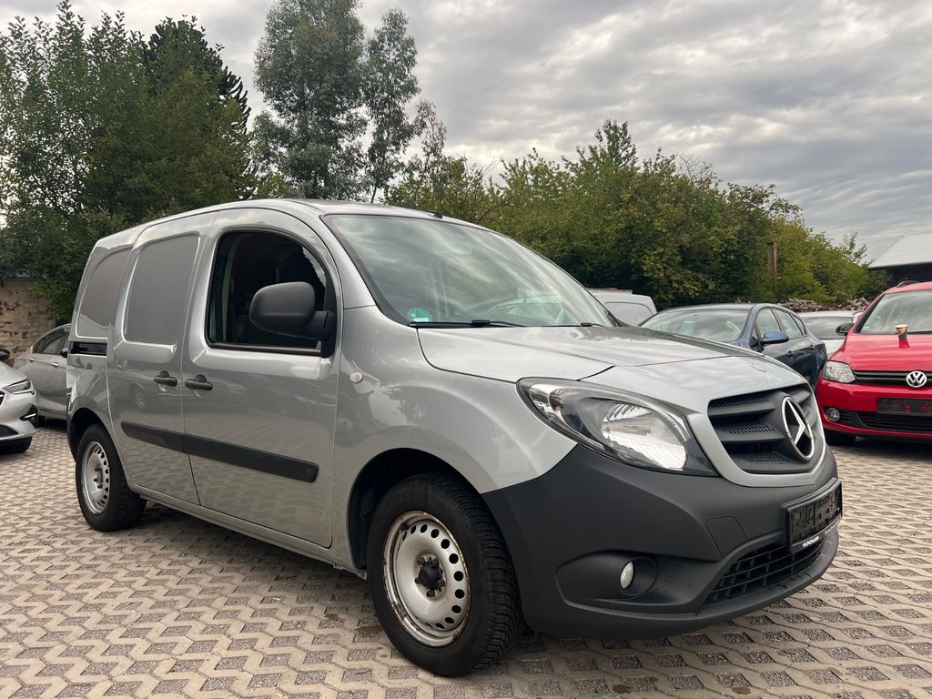 Image of Mercedes-Benz Citan