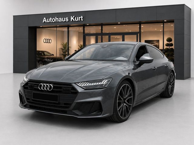 AUDI A7 Sportback 50 TDI quattro/S-LINE/MATRIX/B&amp;O