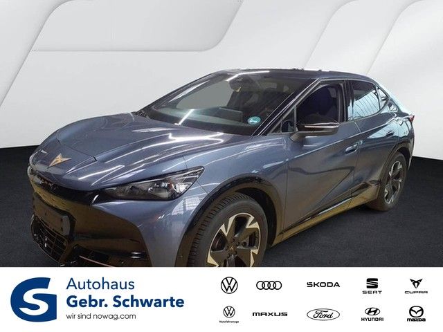 CUPRA Tavascan 210 kW Endurance 360° Navi 19" GJR