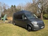 Volkswagen VW Grand California 680 4Motion DSG | Solar - Volkswagen Grand California 680