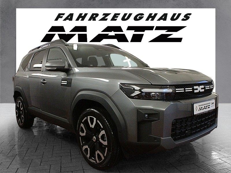 Fahrzeugabbildung Dacia Bigster Hybrid 155 Journey *Winter-*City-Paket*