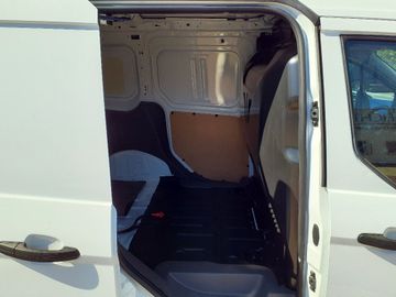 Bild 10 Ford Transit Connect L1 Trend - BELÜFTUNG