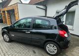 Renault Clio Dynamique - nur 55.000km - Renault Clio aus 2010: Dynamique