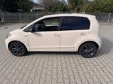 Seat Mii By Mango 1,0 KLIMA NAVI PANORAMA ALU - : Beige, Alcantara, Panorama-Dach