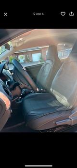 Seat Auto Seat Mii - Seat Mii mit Benzin-Antrieb: Automatik
