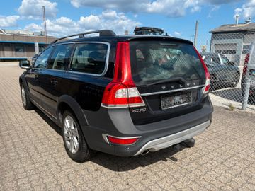 Volvo XC70 - 6