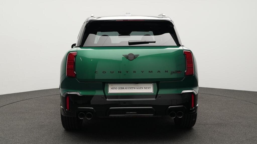 MINI Jcw John Cooper Works Trim, миниатюра 8