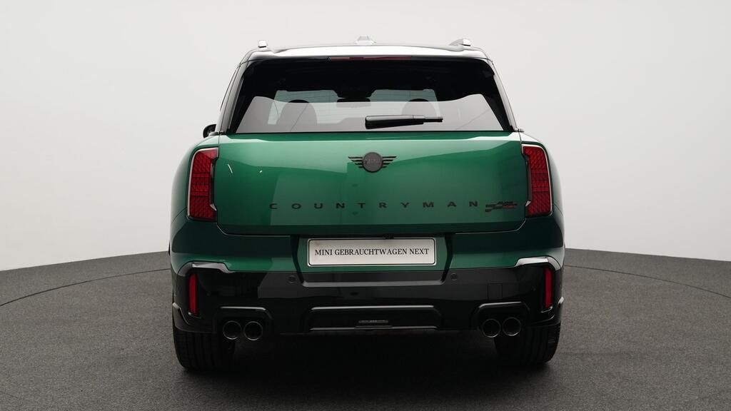MINI John Cooper Works Countryman - Bild 10