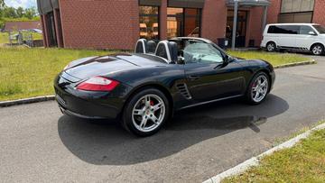 2005 Porsche BOXSTER 照片 6