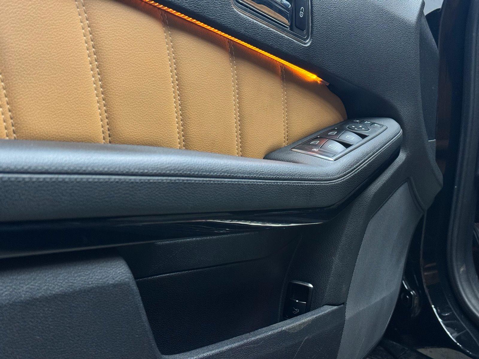 Mercedes-Benz E300 2010 — photo 12
