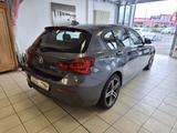BMW 120i Edition Sport Line Shadow/NAVI / AUTOMATIK - BMW 120: Sport