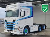Scania R500 R 6X2 315WB! Retarder 2xTanks Full-Air Lift - Offers