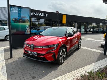 Renault Megane E-Tech EV60 220 Techno Comfort Range