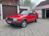 Volkswagen Polo 86c Coupe GT - Volkswagen Polo aus 1990