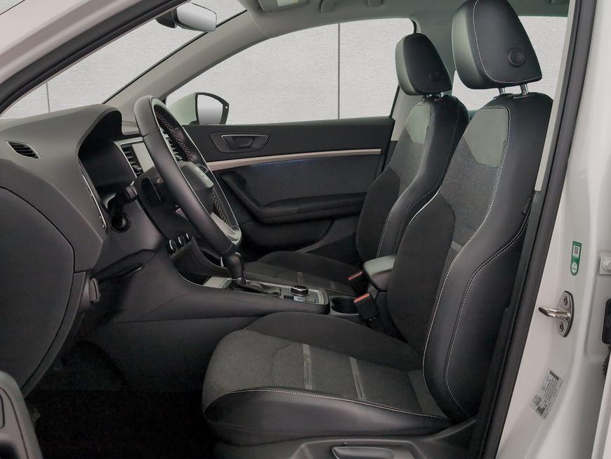 Seat Ateca 1.5 TSI ACT DSG OPF Xperience BEATS+NAVI+L