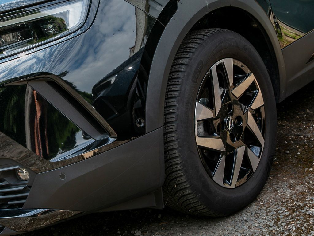 Opel Mokka 1.2 GS Line Kamera Black-Paket imagem 3