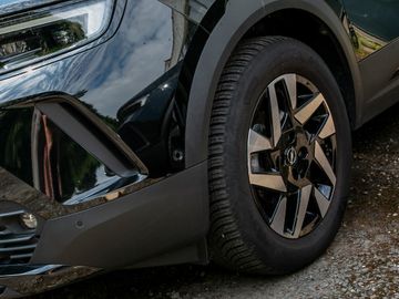 Opel Mokka 1.2 GS Line Kamera Black-Paket