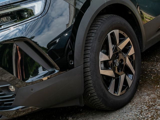 Opel Mokka 1.2 GS Line Kamera Black-Paket