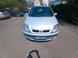 Renault Scenic 2000 1.6 Benzin - gebrauchte Renault Scenic aus dem Jahr 2000