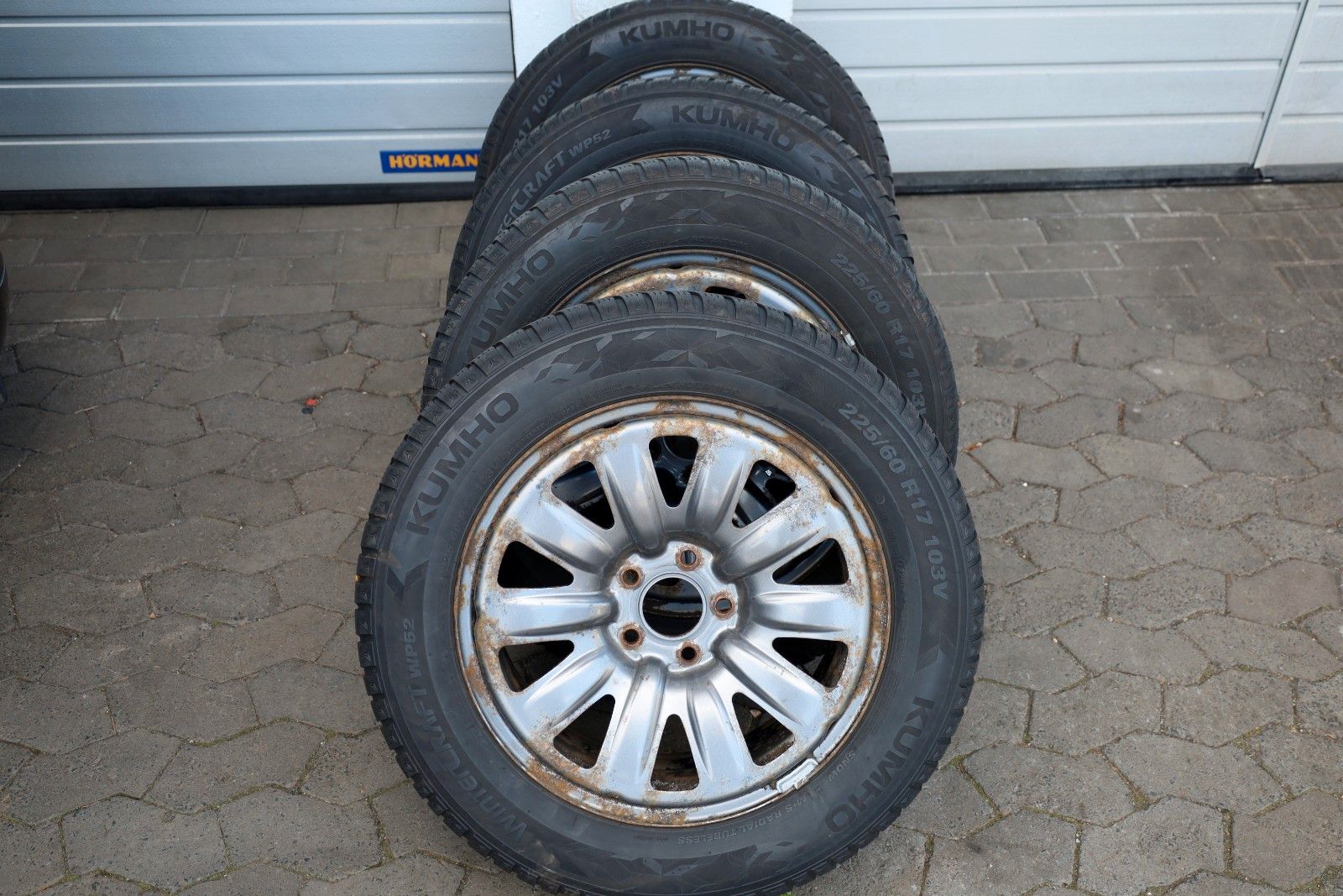 Fahrzeugabbildung Kia Sportage GT-Line 4WD,Leder,Pano,Navi,360°Kam,AHK