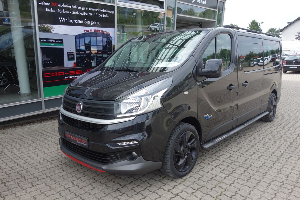 Fiat Talento