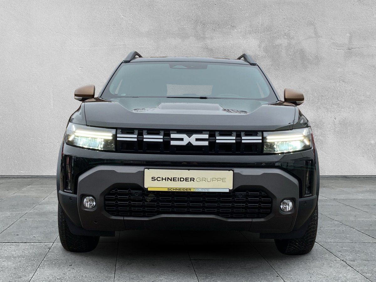 Dacia Duster - Bild 8