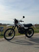 Yamaha XT 250 - YAMAHA XT 250