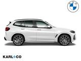 BMW X3 30 e M Sport LC Plus Pano Laser HUD Keyless - BMW X3: Automatik