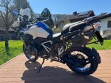 BMW R 1250 GS HP Style , Wesa Fahrwerk und v.Zubehör - BMW ENDURO HP