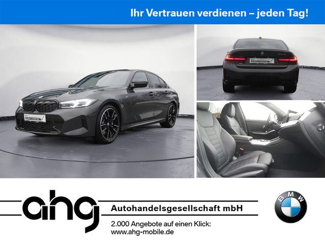 BMW M340i xDrive Auto Navi Head Up LM 19'Ad. LED Hif