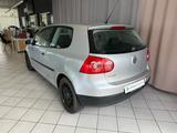Volkswagen Golf V Lim. Trendline - Volkswagen aus 2005: Gol