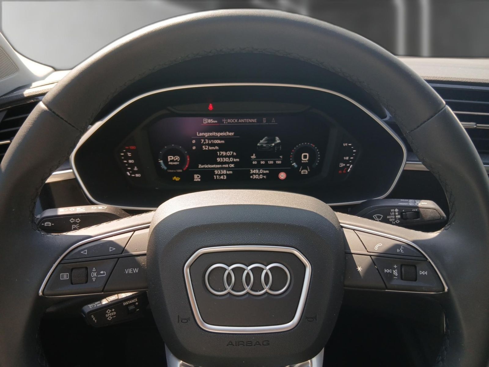 Audi Q3 - Bild 11