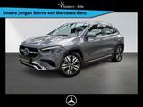 Mercedes-Benz GLA 250 4M PROGRESSIVE+AHK+STANDHZG+NAVI+KAMERA - Mercedes-Benz GLA 250 aus 2024