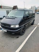 Volkswagen VW T4 Multivan Highline Top gepflegten  180Ps - Volkswagen T4: Highline
