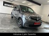 Renault Twingo Limited - Renault Twingo Gebrauchtwagen in Braunschweig