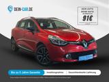 Renault Clio Luxe*NAVI*TEMPOMAT - Renault Clio Gebrauchtwagen
