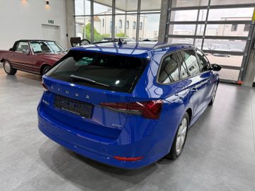 Skoda Octavia - 7