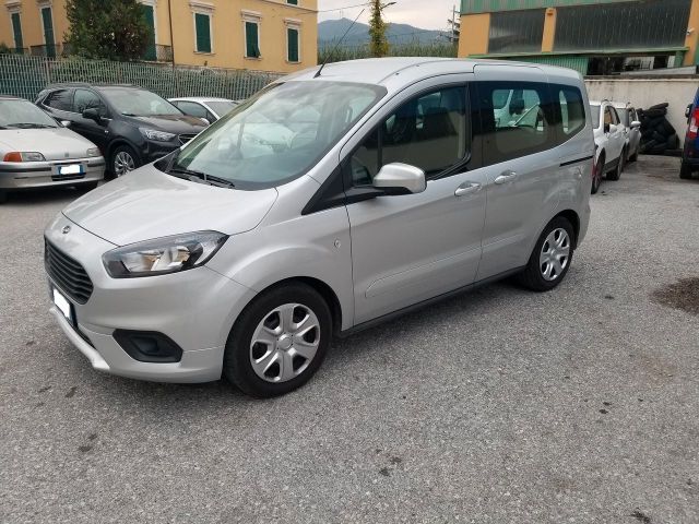 Ford Tourneo Courier Tourneo Courier 1.0 EcoBoos