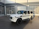 Mercedes-Benz Mercedes G500, AMG, Edition Select, Vollau... - Mercedes-Benz Sel AMG
