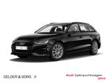 Audi A4 Avant 40 TDI quattro Business*Schwarz*LED*AHK - Audi A4: Business