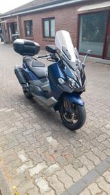 SYM Maxsym TL - SYM MAXSYM TL