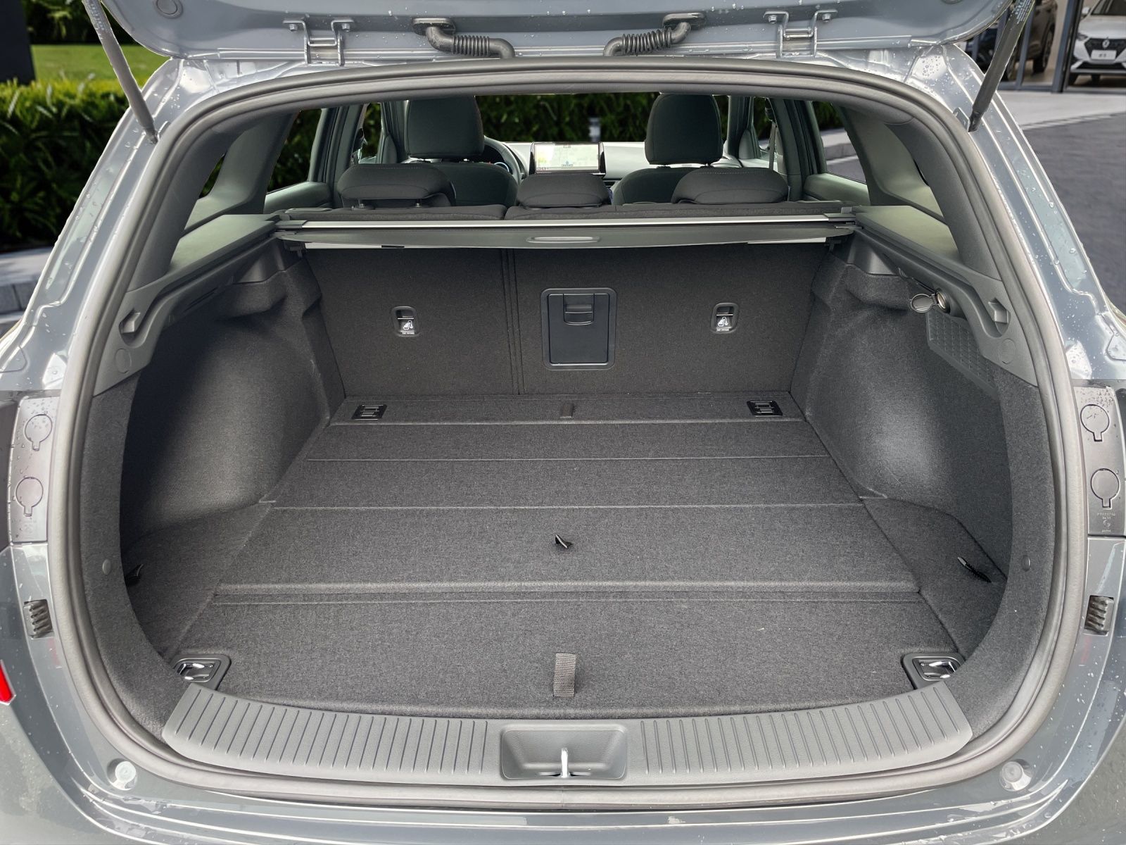Hyundai i30 - Bild 25