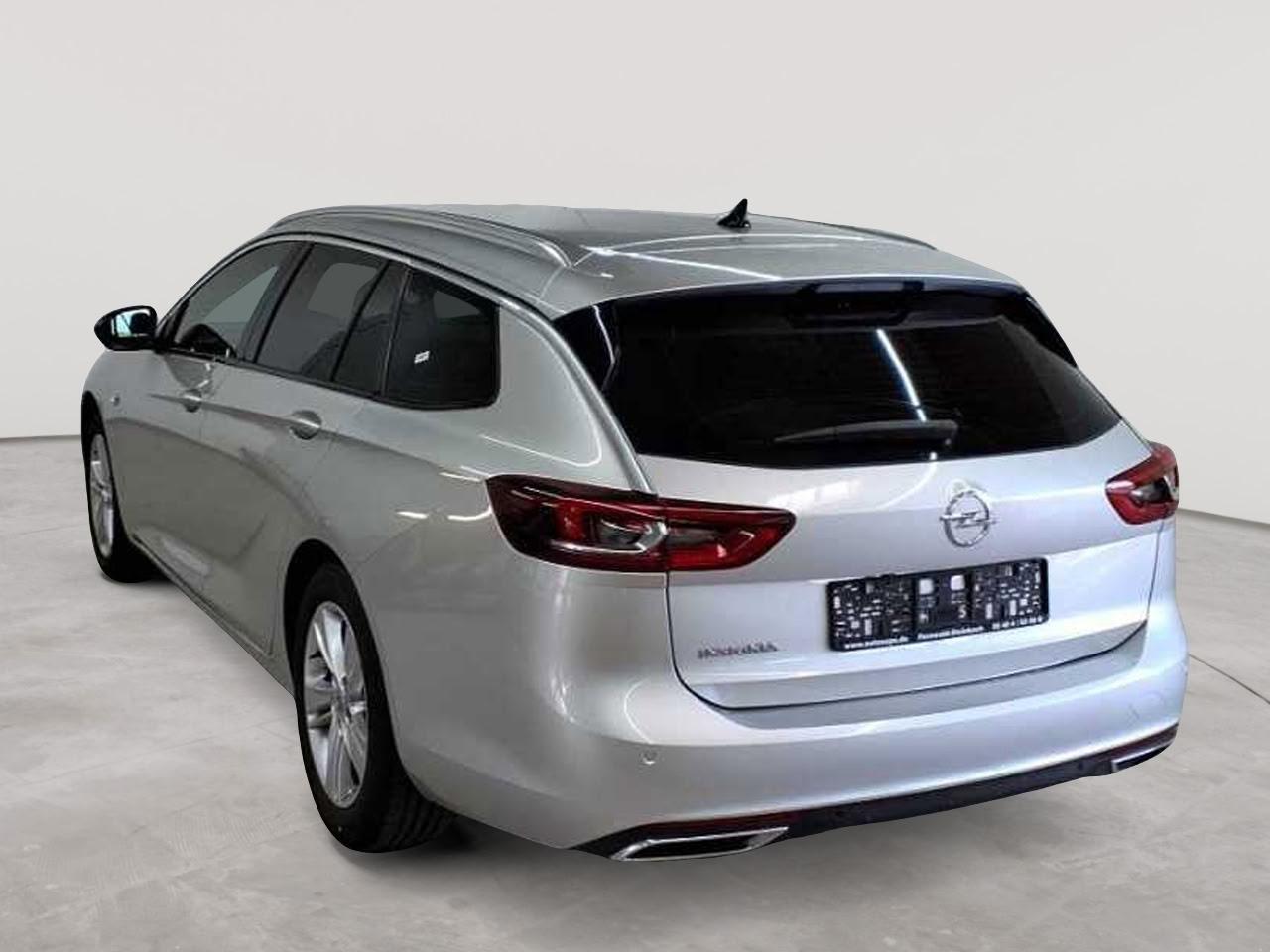 Opel Insignia ST 2.0D Aut. Business AHK KAM