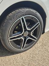 Mercedes-Benz C 300 T AMG-Line, Multibeam LED Scheinwerfer - gebrauchte Mercedes-Benz C 300 aus dem Jahr 2020