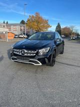 Mercedes-Benz GLA 180 - - Mercedes-Benz in Bielefeld: Gla