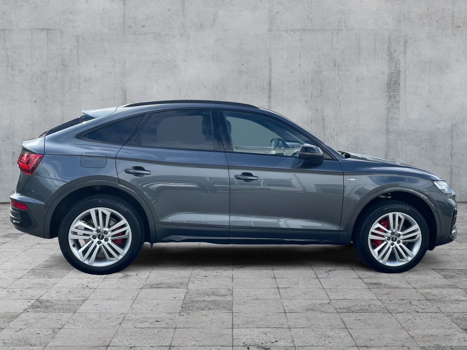 Audi Q5 - Bild 7