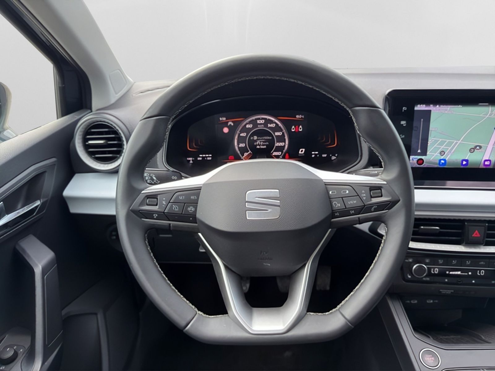Seat Ibiza - Bild 14