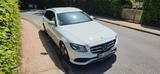 Mercedes-Benz 220 d 4MATIC *Multibeam*360*Widesceern*PDC - Mercedes-Benz E 220 von privat
