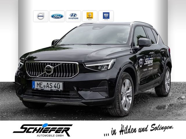 Volvo XC40 B3 B DKG Plus Bright *Fahrerassistenzpaket*