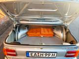 BMW 2002 Cabrio  - BMW 2002 Gebrauchtwagen